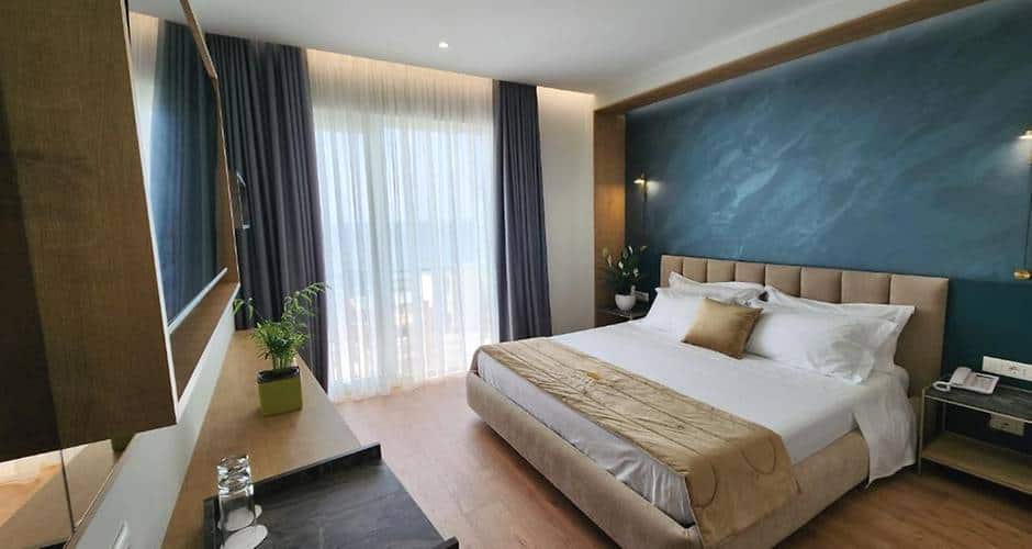 <p>Superior-perhesviitti</p>