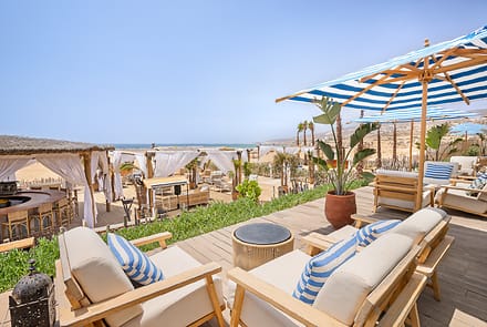 Radisson Blu Resort, Taghazout Bay Surf Village
