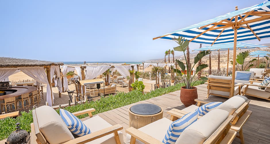 Radisson Blu Resort, Taghazout Bay Surf Village 1