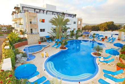 Golden Beach