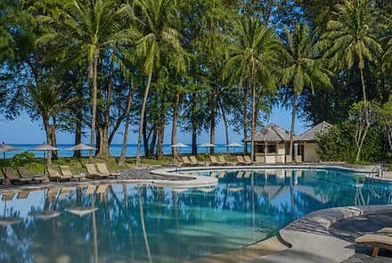 Dusit Thani Laguna Phuket